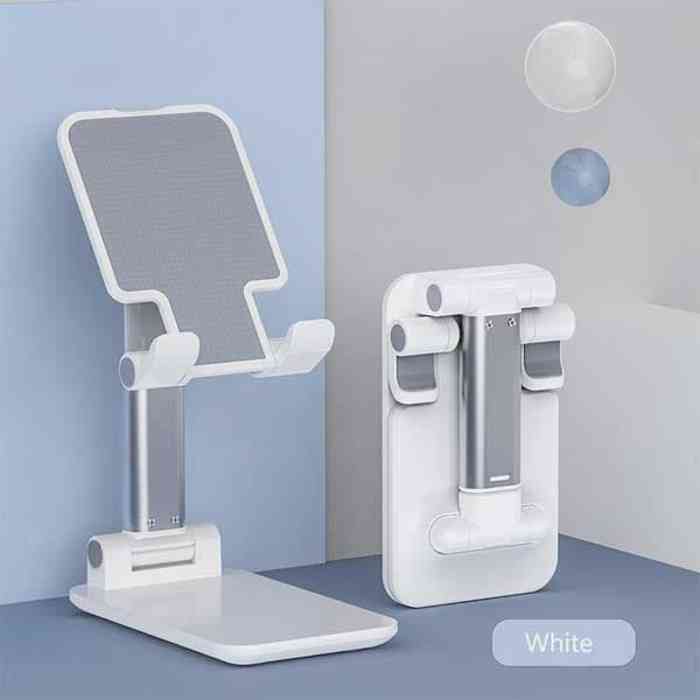 lifting folding desktop bracket Mobile Phone Bracket Mount Stand Phone Holder For Tablet And Phone